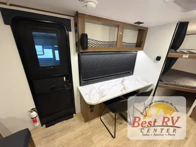 2027 Coachmen Apex Nano photo 27