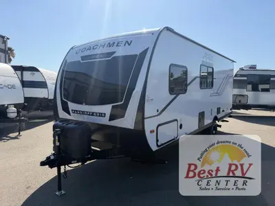 2027 Coachmen Apex Nano photo 13