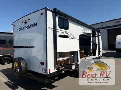 2027 Coachmen Apex Nano photo 8