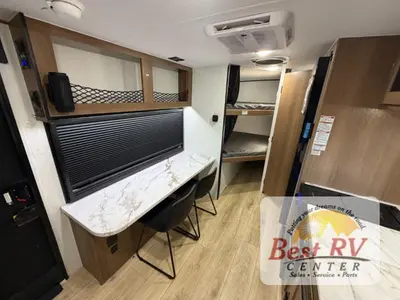 2027 Coachmen Apex Nano photo 22