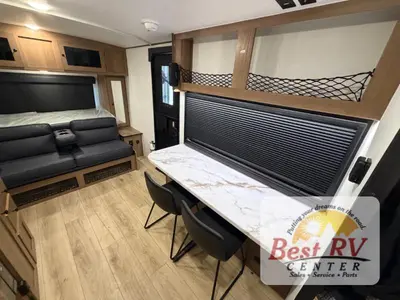 2027 Coachmen Apex Nano photo 42
