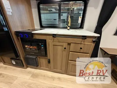 2027 Coachmen Apex Nano photo 19