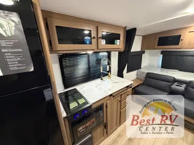 2027 Coachmen Apex Nano photo 46