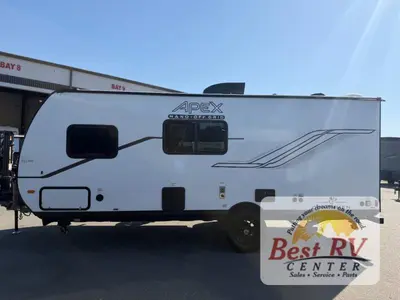 2027 Coachmen Apex Nano photo 12
