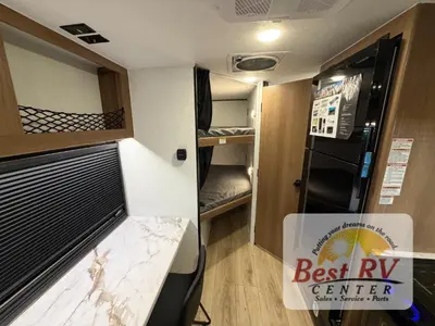 2027 Coachmen Apex Nano photo 34