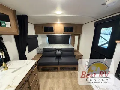 2027 Coachmen Apex Nano photo 47