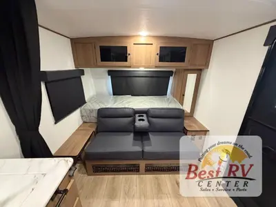 2027 Coachmen Apex Nano photo 48