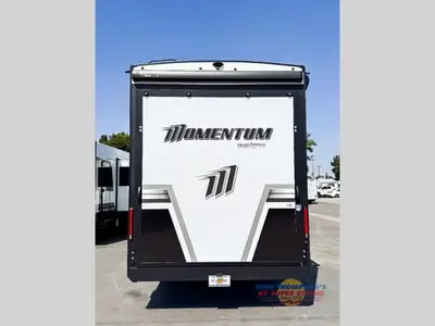 2026 Grand Design Momentum M-Class photo 5