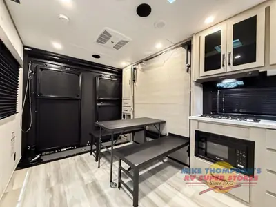 2026 Grand Design Momentum MAV photo 8