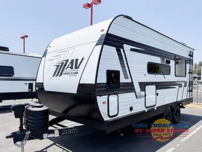 2026 Grand Design Momentum MAV photo 2