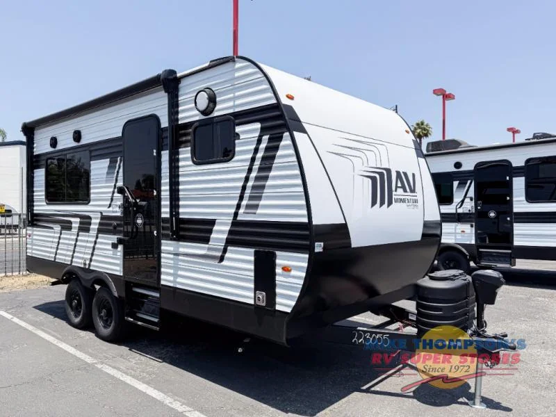 2026 Grand Design Momentum MAV exterior