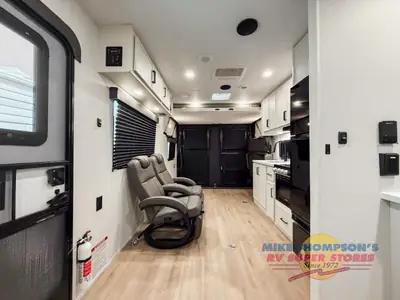 2026 Grand Design Momentum MAV photo 8