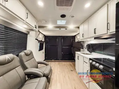 2026 Grand Design Momentum MAV photo 9