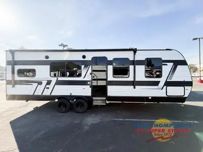 2026 Grand Design Momentum MAV photo 8