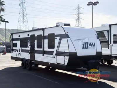 New 2026 Grand Design Momentum MAV 27MAV