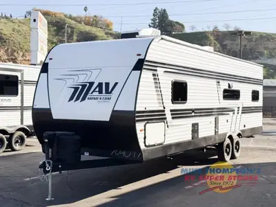 2026 Grand Design Momentum MAV photo 3