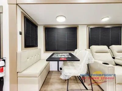 2026 Grand Design Reflection photo 11