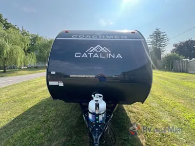 2026 Coachmen Catalina Summit Series 7 photo 8
