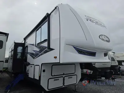 New 2027 Forest River Rogue 391T145