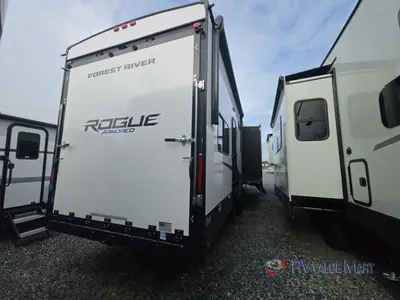2027 Forest River Rogue photo 2