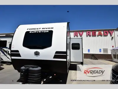 2026 Forest River Surveyor Legend photo 2