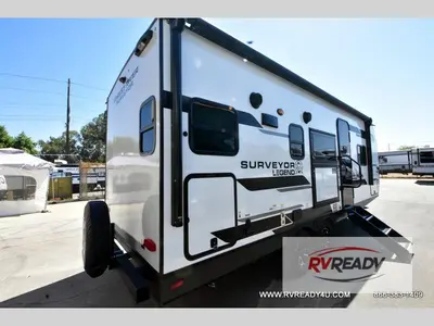 2026 Forest River Surveyor Legend photo 5