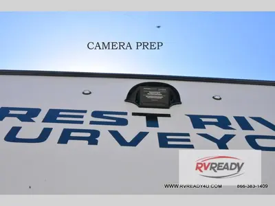2026 Forest River Surveyor Legend photo 45