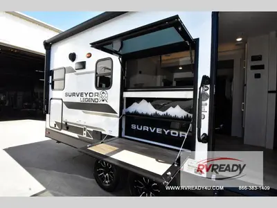 2026 Forest River Surveyor Legend photo 33