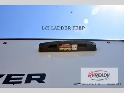 2026 Forest River Surveyor Legend photo 46