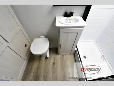 2027 Forest River R-POD photo 12