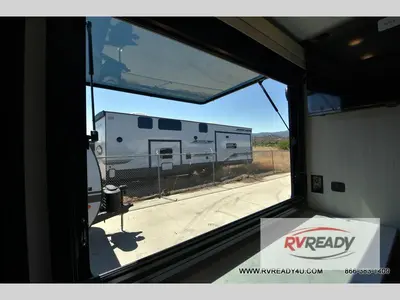 2027 Forest River R-POD photo 32