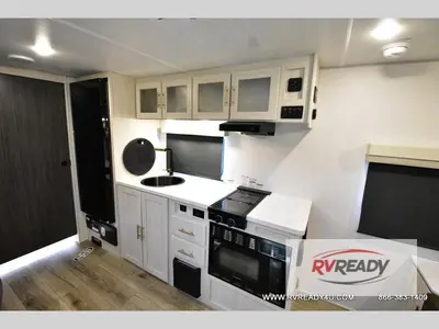 2027 Forest River R-POD photo 8