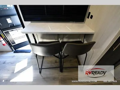 2027 Forest River R-POD photo 33