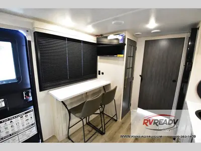 2027 Forest River R-POD photo 9