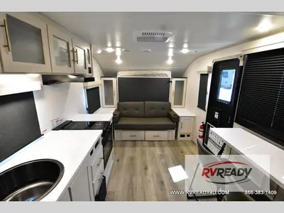 2027 Forest River R-POD photo 7