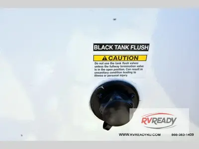 2027 Forest River R-POD photo 42