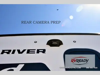 2027 Forest River R-POD photo 44