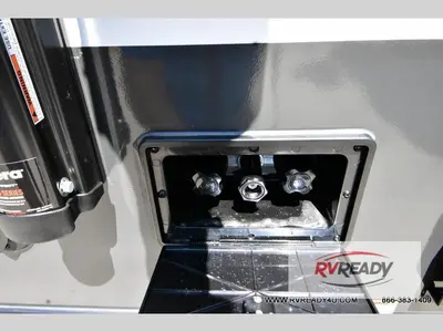 2027 Forest River R-POD photo 46
