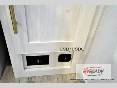 2027 Forest River R-POD photo 25