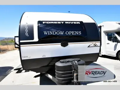 2027 Forest River R-POD photo 2