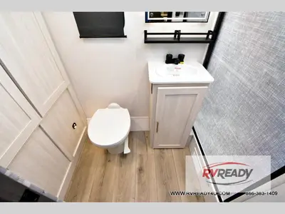 2027 Forest River R-POD photo 18