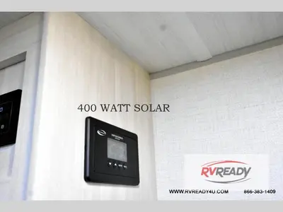 2027 Forest River R-POD photo 26