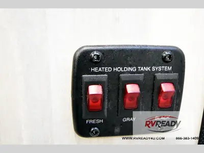 2027 Forest River R-POD photo 28