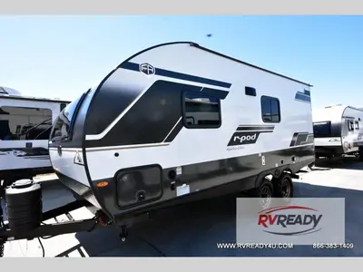 2027 Forest River R-POD photo 3