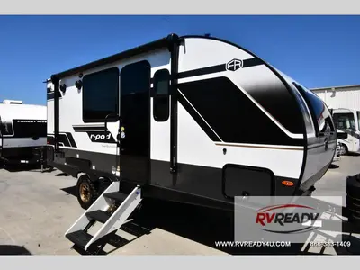 New 2027 Forest River R-POD RP-197