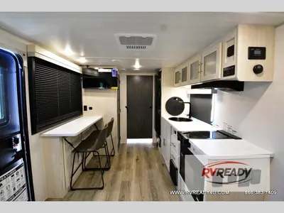 2027 Forest River R-POD photo 6