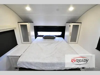 2027 Forest River R-POD photo 22