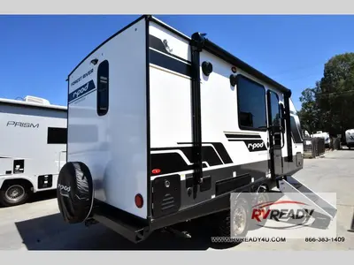 2027 Forest River R-POD photo 5