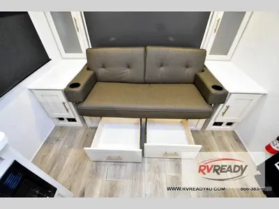 2027 Forest River R-POD photo 20