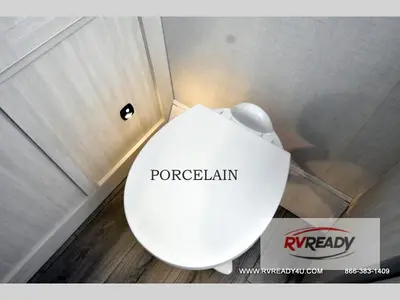2027 Forest River R-POD photo 16